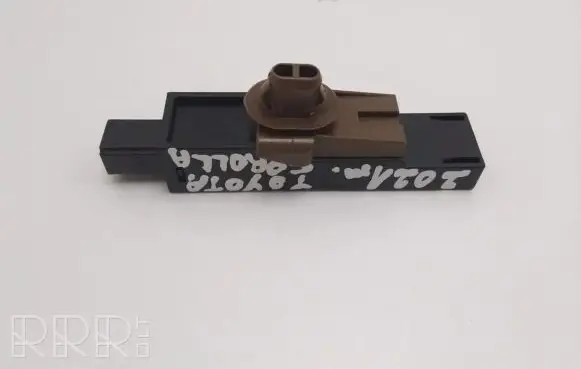 Toyota Corolla E210 E21 Aerial antenna amplifier 20147487