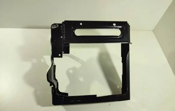 BMW X5M G05 F95 Side radiator support slam panel 51117421883 7421883