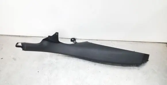 Skoda Octavia Mk3 (5E) Rear seat side bottom trim 5E5867765B