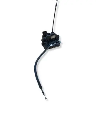 Citroen Jumper Rear door lock 1346339080 2501081557