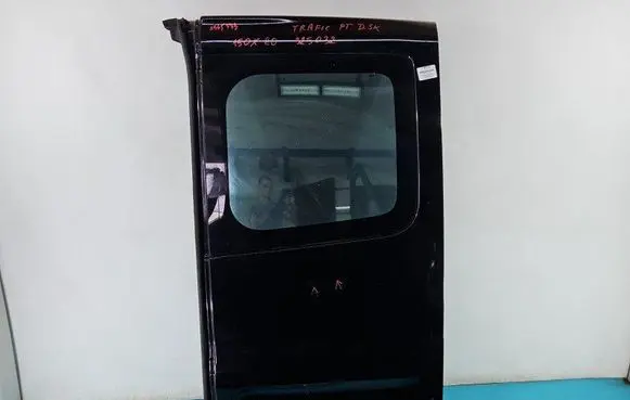 Renault Trafic II (X83) Rear door IMPRK1365579