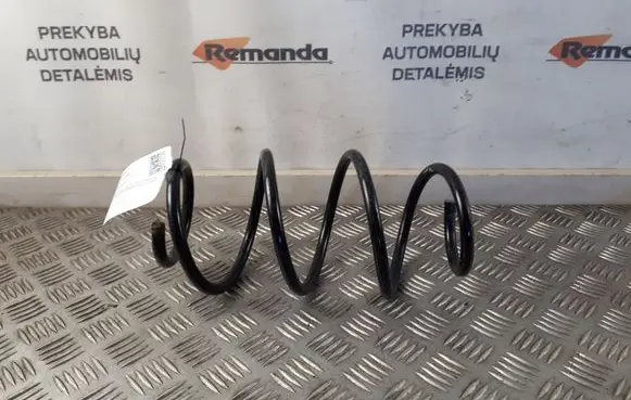 Honda Jazz Front coil spring 