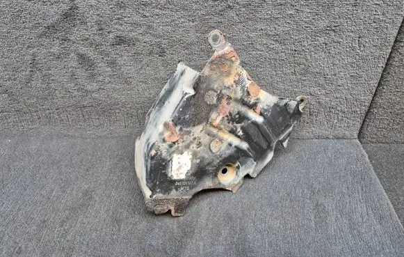 Audi A4 S4 B7 8E 8H Timing belt guard (cover) 045109147A 038109147D