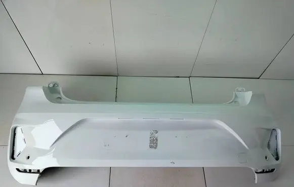 Renault Clio V Rear bumper 850237047R
