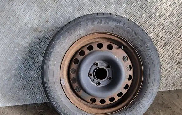 Opel Vectra C R15 steel rim 2150150