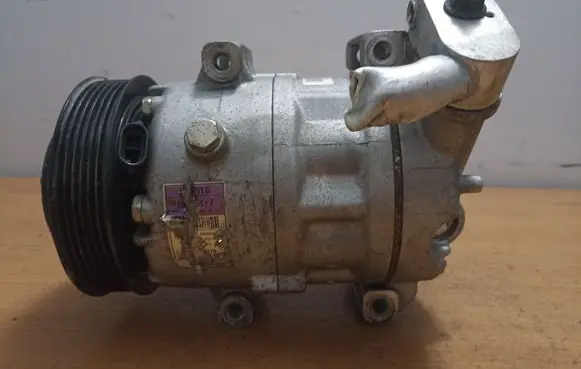 SsangYong Rexton Air conditioning (A/C) compressor (pump) 6721304011 6000410