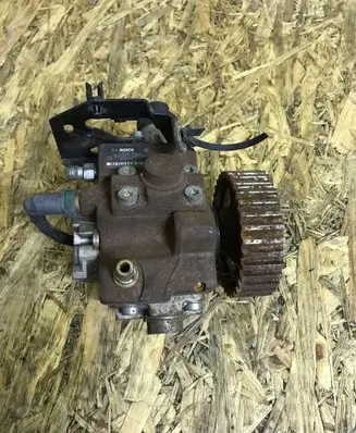 Citroen C4 Grand Picasso Fuel injection high pressure pump