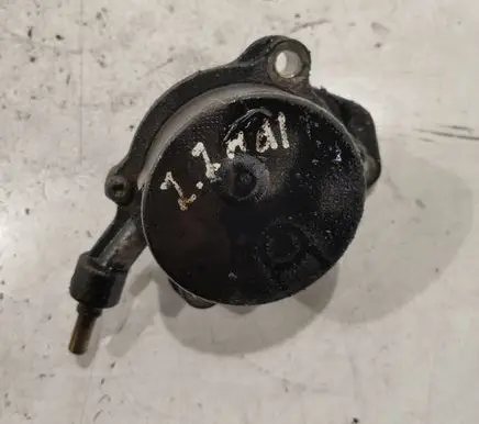 Peugeot 607 Vacuum pump 9631971580