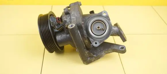 Opel Insignia A Water pump 55490715 B16DTH