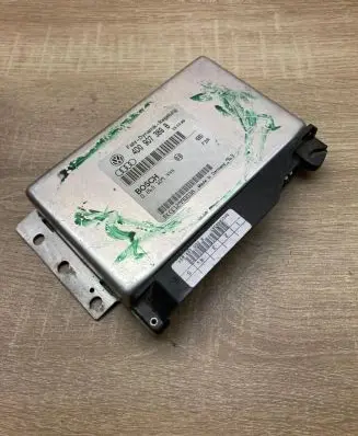 Audi A8 S8 D2 4D Engine control unit/module ECU 4D0907389B 0265109444