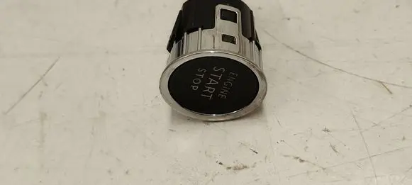 Peugeot 408 P54 Engine start stop button switch 9827205180