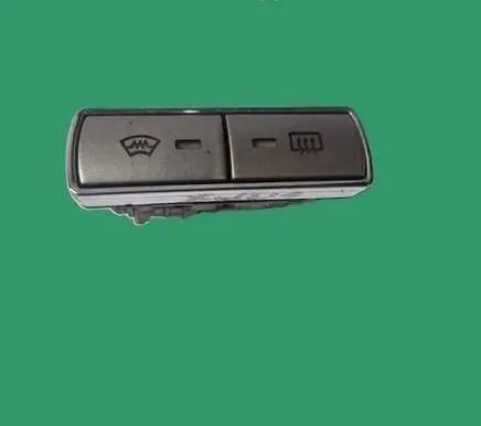 Ford S-MAX Windscreen/window heater switch 18K574AB