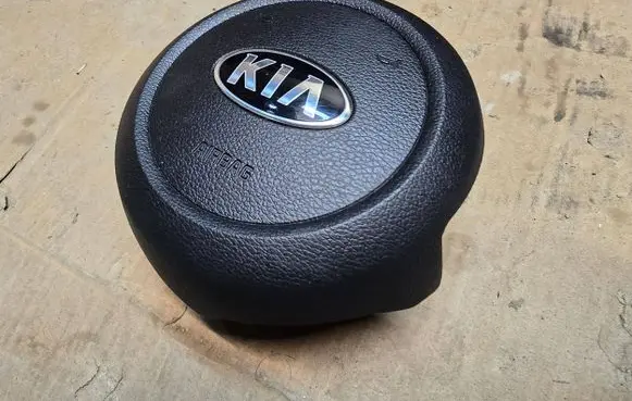 KIA Ceed Steering wheel airbag 80100J7000 CDDAEK4TDW0326