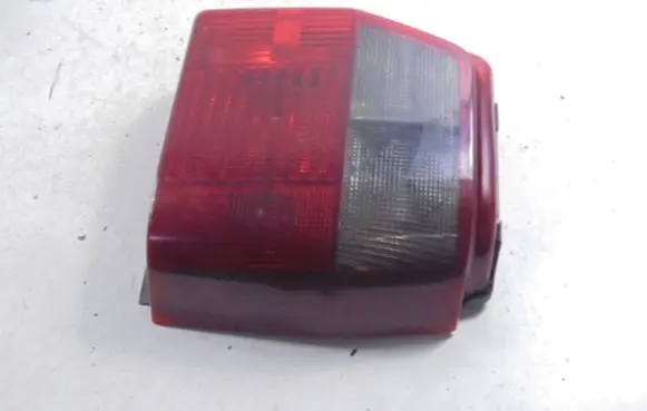 Fiat Uno Rear/tail lights 7700363