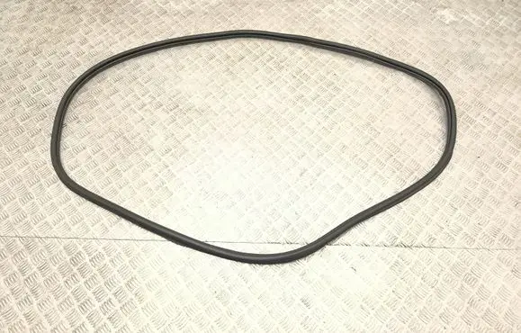 Peugeot 5008 II Trunk rubber seal (body) 9811603080