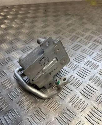 Hyundai Ioniq 5 A/C cooling radiator (condenser) 25670Gi000
