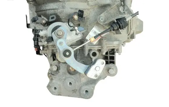 Opel Astra F Electric car Transmission M32