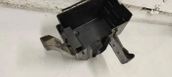 Mercedes-Benz GL X166 Fuse box set A1665400224