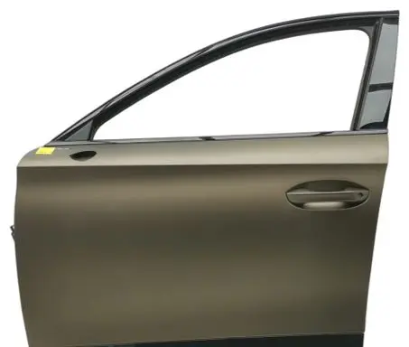 Cupra Formentor Front door 5FF831051A LS8A