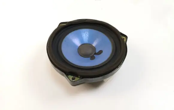 KIA Carnival Front door speaker 0K53G66960