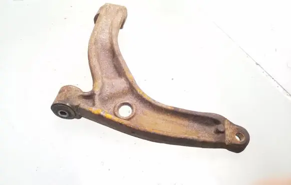 Front lower control arm/wishbone