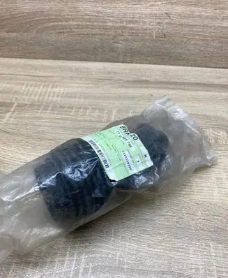 Renault Laguna II Front shock absorber dust cover boot 7700833756