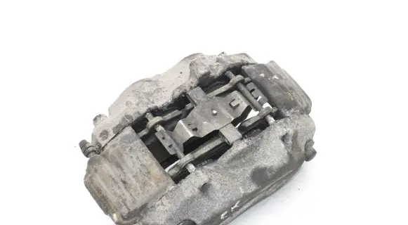Mercedes-Benz S W221 Front brake caliper A0034205183