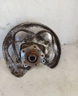 Audi Q5 SQ5 Rear wheel hub 80A505436J R112185121875000 1851638184