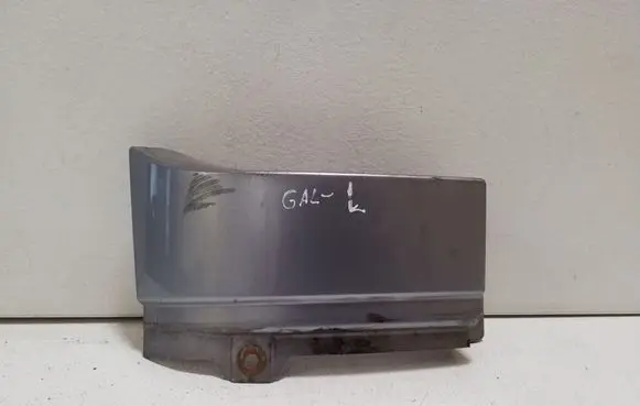 Opel Zafira A Rear/tail light trim molding 90580803