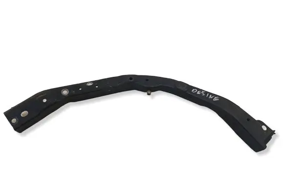 Nissan Murano Z50 Top upper radiator support slam panel