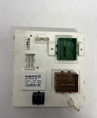 Volvo S90, V90 Comfort/convenience module 32217335AA