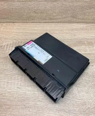 Ford Mondeo Mk III Comfort/convenience module 1S7T15K600BB 5WK48726ABF