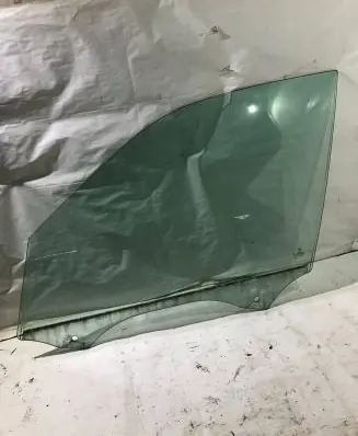 BMW X5 F15 Front door window glass four-door DOT904AS2M505