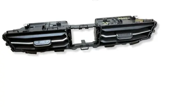 Volkswagen Multivan T7 Dash center air vent grill 1T0815705M 0032245 300823