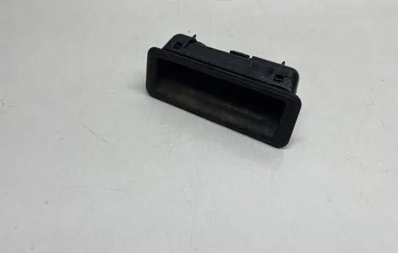 BMW X1 E84 Tailgate/trunk/boot exterior handle 7118158