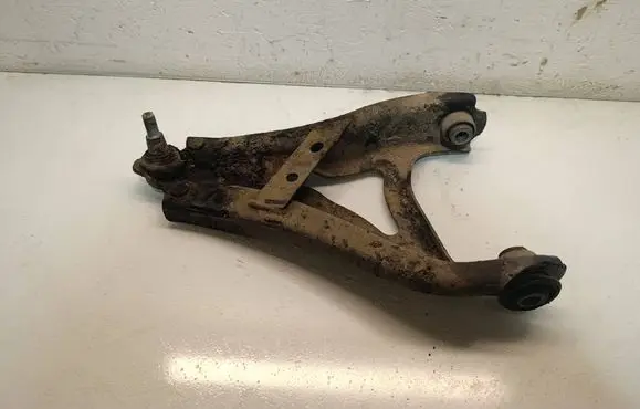 Dacia Duster II Front lower control arm/wishbone 