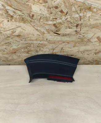 Rear/tail light trim molding
