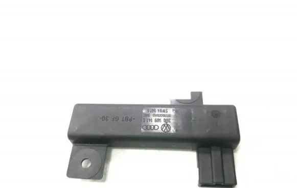 Interior comfort aerial antenna
