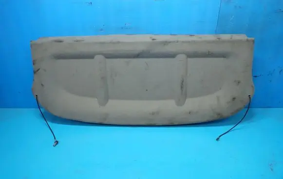 Chevrolet Lacetti Parcel shelf 