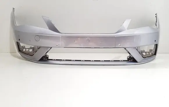 Seat Leon (5F) Front bumper 5F0807221R