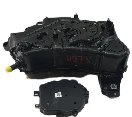 Renault Kangoo III AdBlue liquid reservoir 204629323R 172A28893R