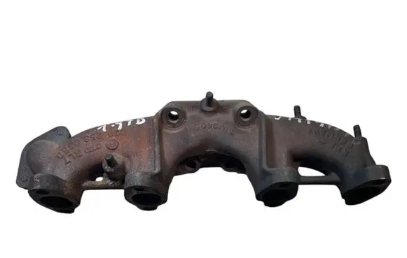 Exhaust manifold