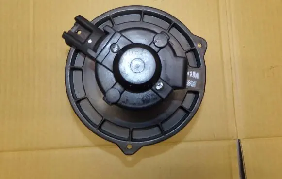 KIA Carnival Heater fan/blower