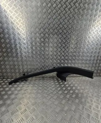 Audi Q5 SQ5 Rear sill trim cover 80A867767A