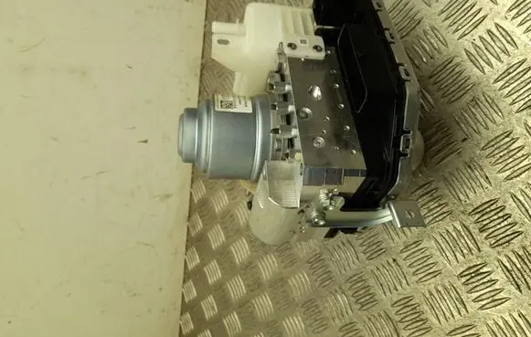 Mazda MX-30 ABS Pump DN4J439A0A