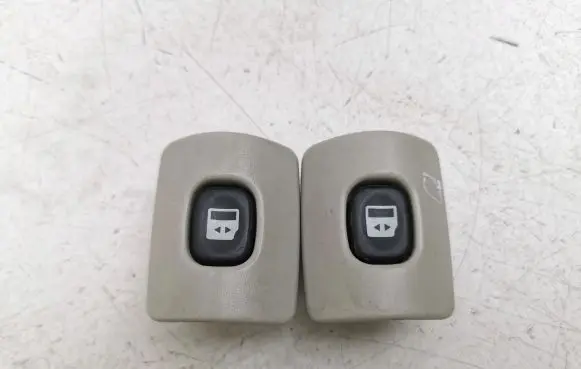 Chrysler Grand Voyager V Electric sliding door switch 1ES32ES3AB