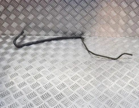 Mercedes-Benz SL R129 Engine coolant pipe/hose 1298322194 A1298322194