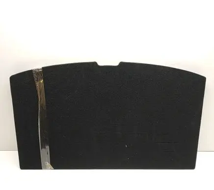 Tesla Model Y Juniper Trunk/boot floor carpet liner 193590760D