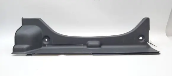 Mercedes-Benz GLK (X204) Other trunk/boot trim element A2046903041 2046903041