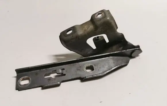Audi A5 8T 8F Front door hinge set 8T0823301D